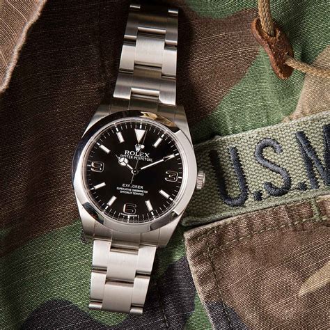 military rolex watch|rolex military watches for men.